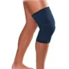 Ginocchiera gibaud elastica blu 4