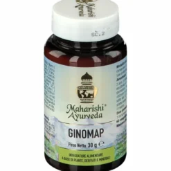 Ginomap 60 compresse