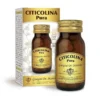Giorgini citicolina pura 125 pastiglie