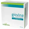 Giovina 30bust