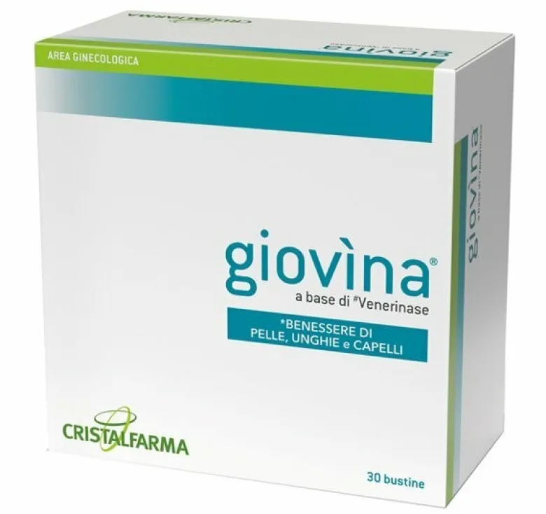 Giovina 30bust