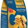 Giusto diabel biscottini frutti rossi 250 g