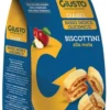 Giusto diabel biscottini mela 250 g