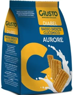 Giusto diabel biscotto aurore 150 g