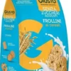 Giusto senza zucchero frollini ai cereali senza zucchero 350 g