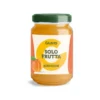 Giusto solo frutta gusto albicocca 220g