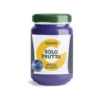Giusto solo frutta gusto mirtillo 220g