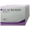 Glaukomm 30 bustine