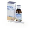 Glialia sospensione orale 700 mg + 70 mg 200 ml