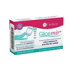 Glicemir 30 compresse