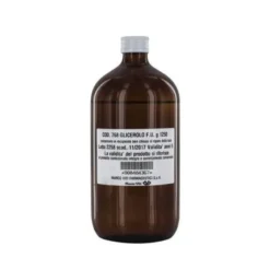 Glicerina farmacopea ufficiale 1250 g