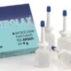 Glicerolax adulti microclismi evacuanti 6 pezzi x 9 g contiene amido di riso