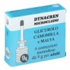 Glicerolo camomilla e malva 6 microclismi da 9 g per adulti