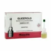 Glicerolo viti 4,5 g bambini stitichezza camomilla e malva 6 clismi