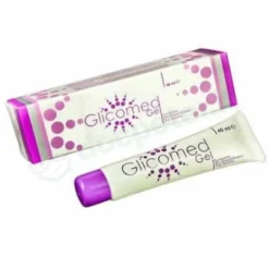 Glicomed gel 40 ml