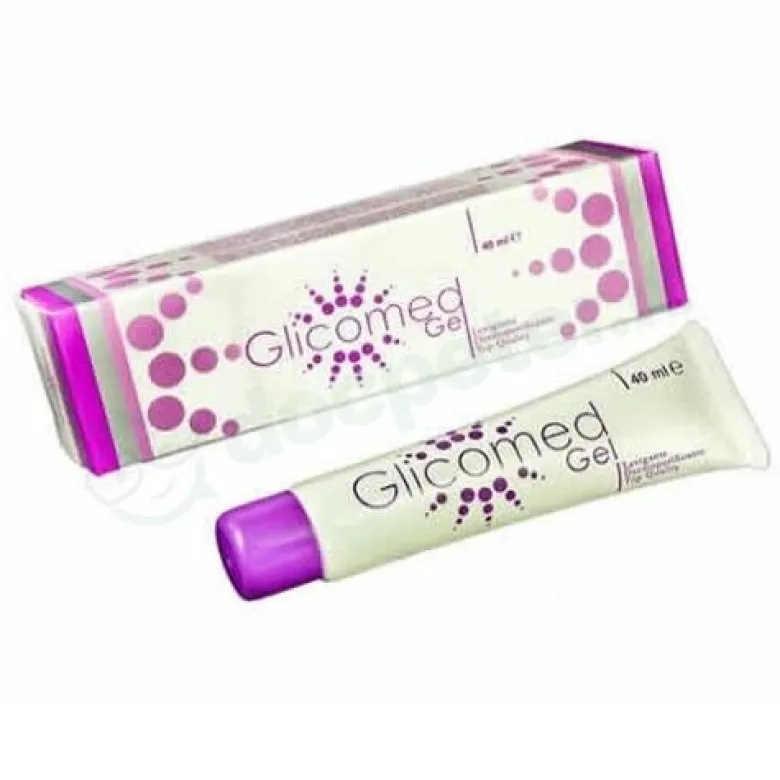 Glicomed gel 40 ml