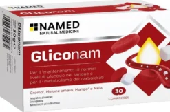 Gliconam 30 Compresse