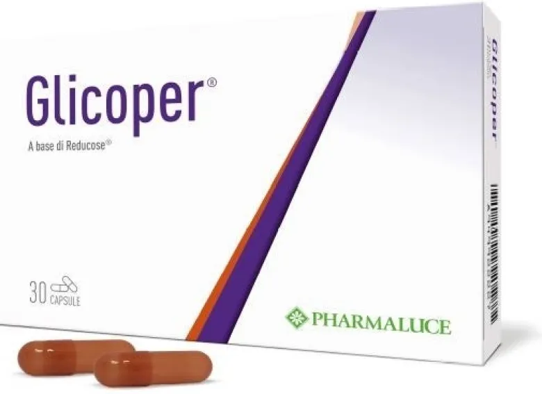 Glicoper