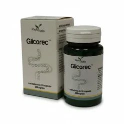 Glicorec 30 capsule