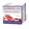 Globin plus 24 capsule