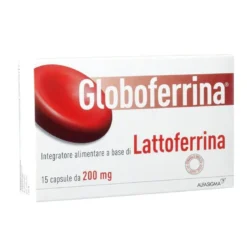 Globoferrina 15 capsule