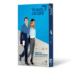 Gloria Travel & Work Gambaletto Nero Taglia 2
