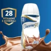 Glucerna SR Alimento per Diabetici Gusto Cioccolato 220 ml