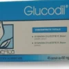 Glucodil 45 capsule vegetali