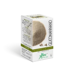 Glucomannano fitocomplesso totale 50 opercoli