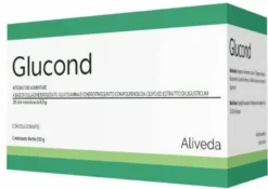 Glucond 20 stick monodose