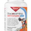 Glucosamina joint complex plus con vitamina c 60 compresse