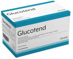 Glucotend 20 stick