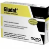 Gludat Azione Antiossidante 20 Compresse Gastroresistenti
