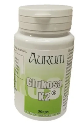 Glukosa k2 50 capsule
