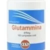 Glutammina 100 compresse
