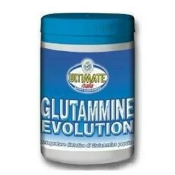 Glutammina evolution 120 compresse