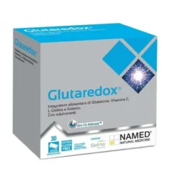 Glutaredox Protezione dallo Stress Ossidativo 30 Stickpack