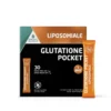 Glutatione Lipos Pocket 30 Stick da 2 g