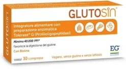Glutosin 30 Comprese