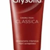 Glysolid crema mani tubetto 100 ml
