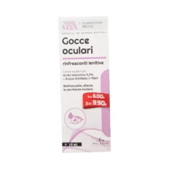 Gocce Oculari