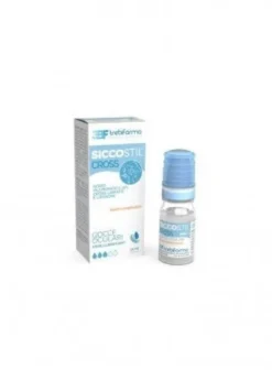 Gocce Oculari