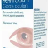 Gocce oculari keratosept 10 ml