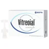 Gocce Oculari Vitreoial 20 Monodose Richiudibili 0,5 ml