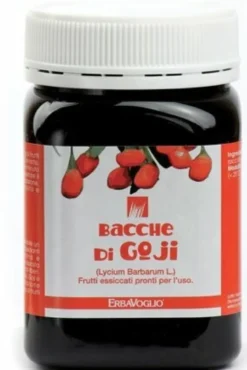 Goji bacche 150g