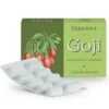 Goji 24 capsule vegetali