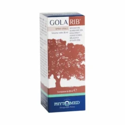 Golarib spray 20ml