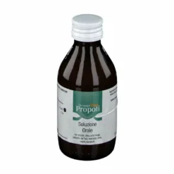 Golasept tuss propoli soluzione orale adulti 150 ml