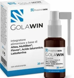 Golawin spray 20ml