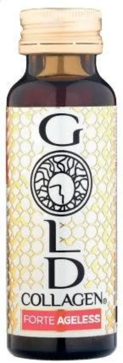 Gold Collagen Forte Ageless 10 Flaconi